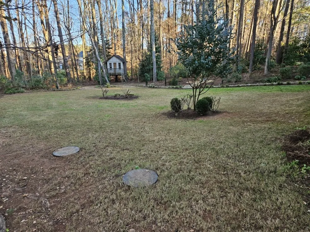 Reliable landscape design for homes across Raleigh, NC - CR Landscape