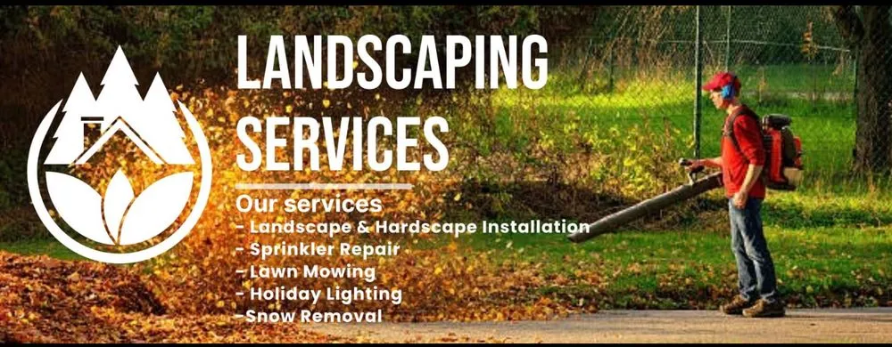 Expert residential landscaping in Rexburg, ID - C&R Landscape