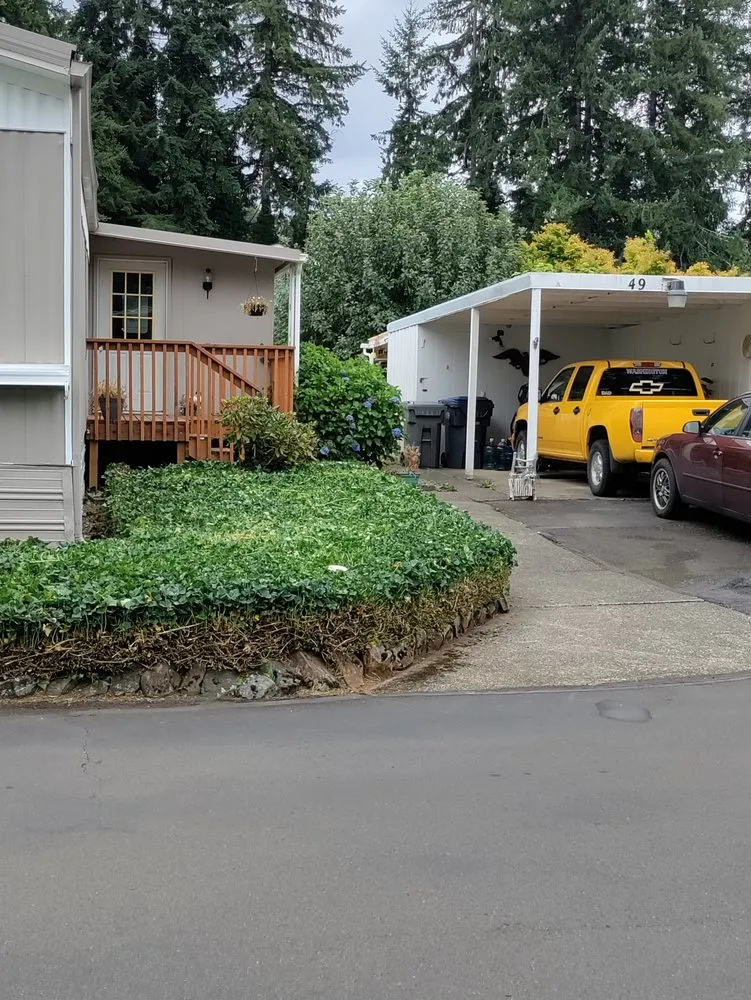 Reliable landscaping services with custom design in Elma, WA by C&R Landscape Services