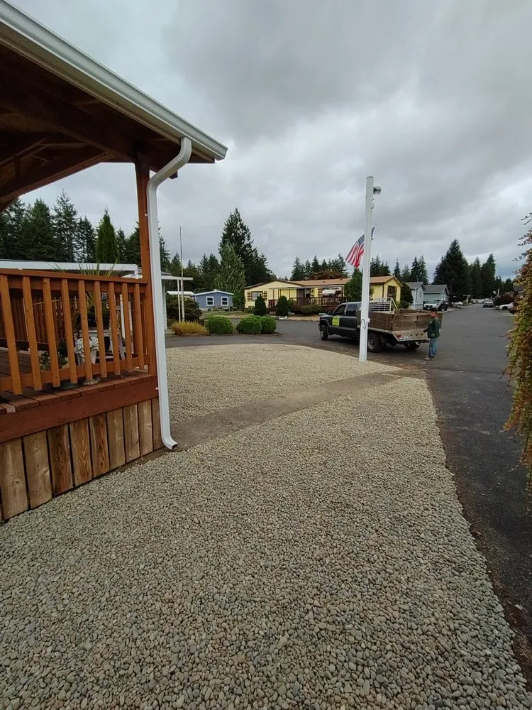 Top-rated landscaping services in Elma, WA - C&R Landscape Services