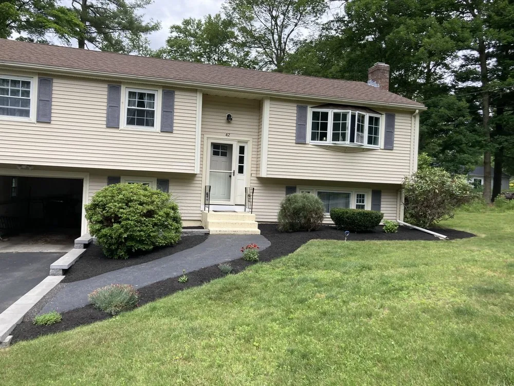 Local yard maintenance experts serving North Attleborough, MA - CR Landscapes