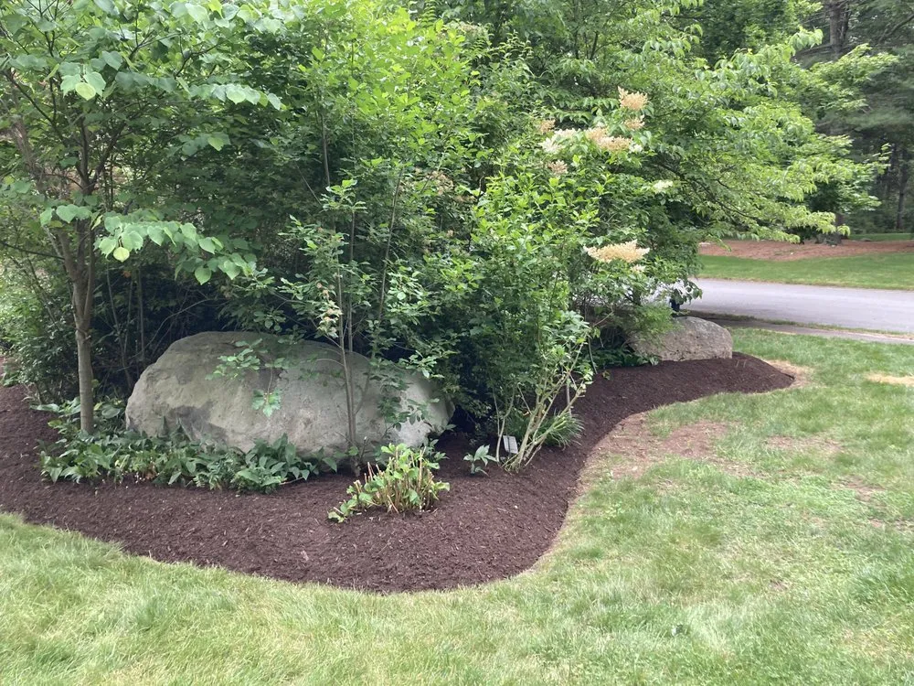 Top-rated yard cleanup service experts serving North Attleborough, MA - CR Landscapes