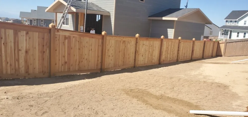 Professional landscape installation in Denver, CO by Cr Landscaping And Fencing