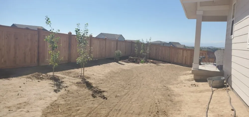 Top-rated lawn care service in Denver, CO - Cr Landscaping And Fencing