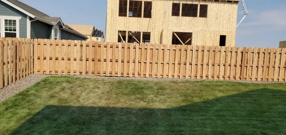 Reliable residential landscaping for residential properties across Denver, CO - Cr Landscaping And Fencing