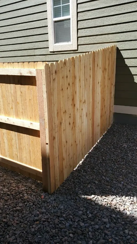 Reliable garden landscaping experts serving Denver, CO - Cr Landscaping And Fencing