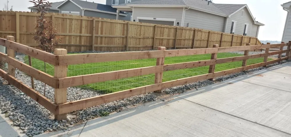 Reliable garden landscaping experts serving Denver, CO - Cr Landscaping And Fencing