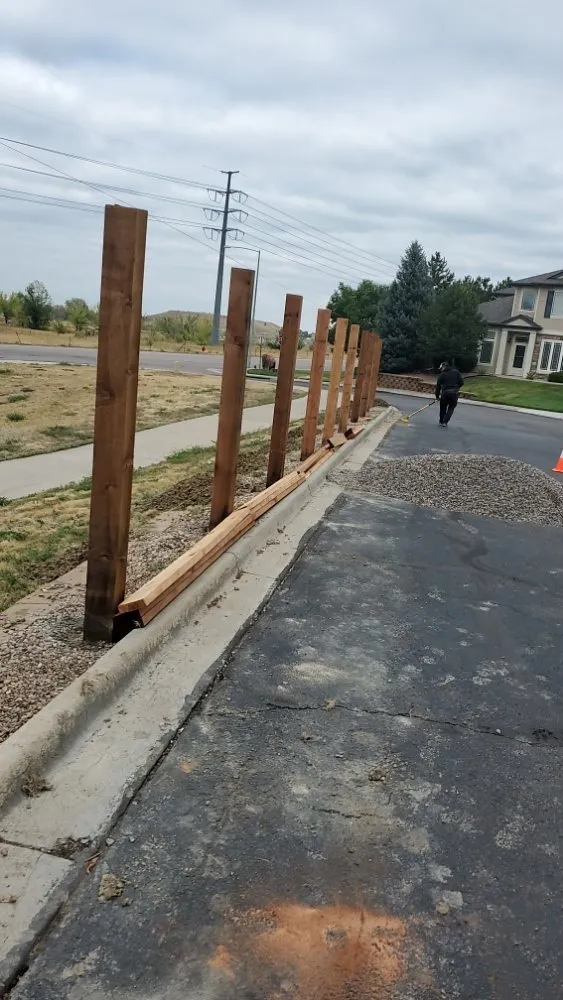 Trusted yard cleanup service with custom design across Denver, CO - Cr Landscaping And Fencing