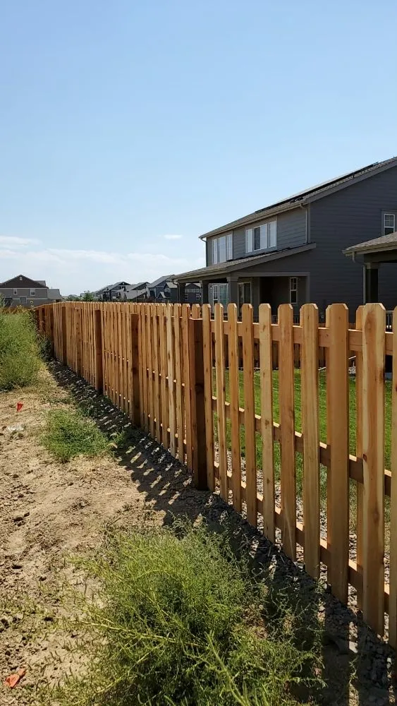 Expert yard maintenance in Denver, CO by Cr Landscaping And Fencing