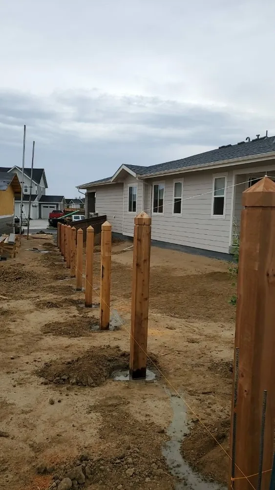 Custom landscape installation for outdoor upgrades in Denver, CO by Cr Landscaping And Fencing