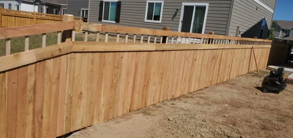 Reliable lawn mowing service in Denver, CO - Cr Landscaping And Fencing