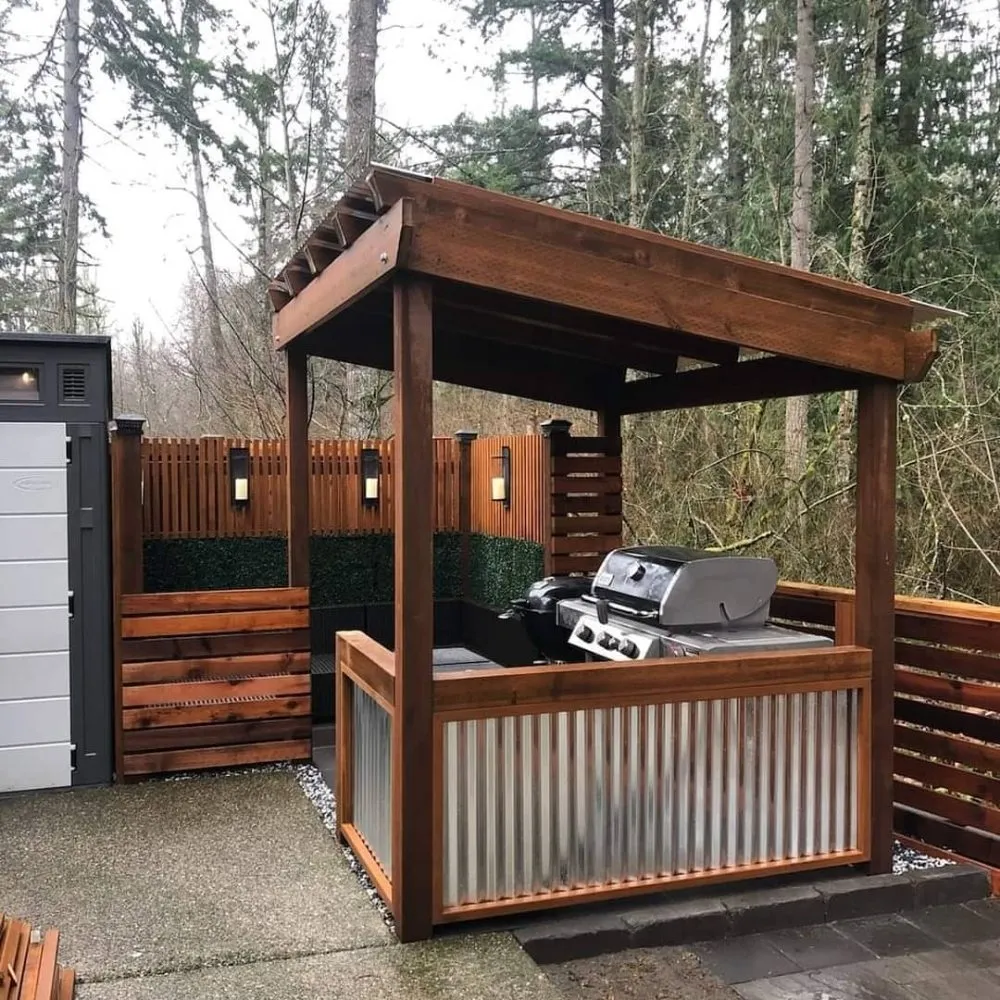 Trusted garden landscaping experts serving Puyallup, WA - CR Landscaping And Fencing