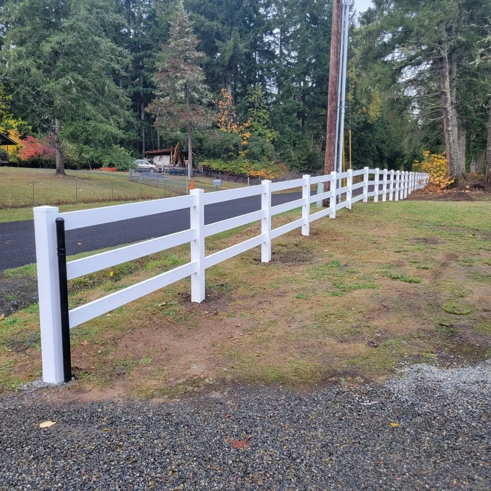 Trusted landscape installation experts serving Puyallup, WA - CR Landscaping And Fencing