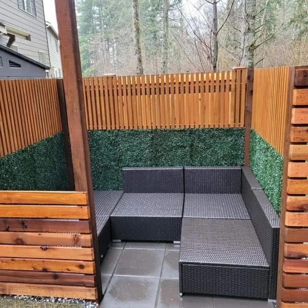 Expert landscape design in Puyallup, WA - CR Landscaping And Fencing