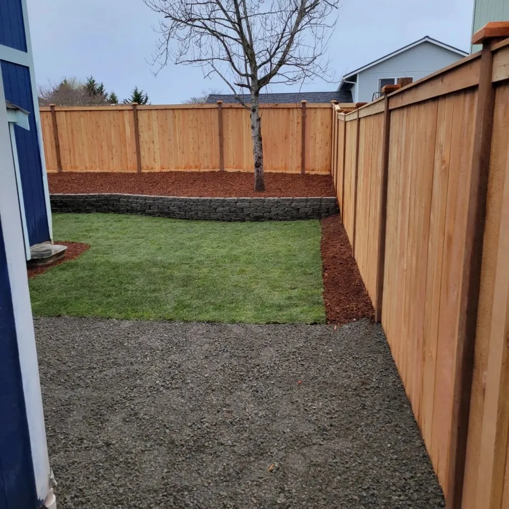 Expert yard maintenance in Puyallup, WA by CR Landscaping And Fencing