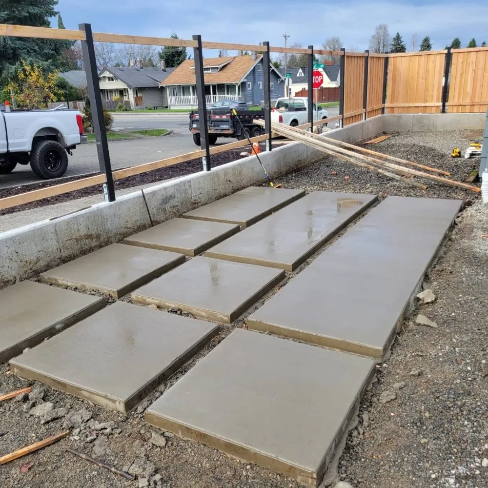 Trusted outdoor landscaping in Puyallup, WA - CR Landscaping And Fencing