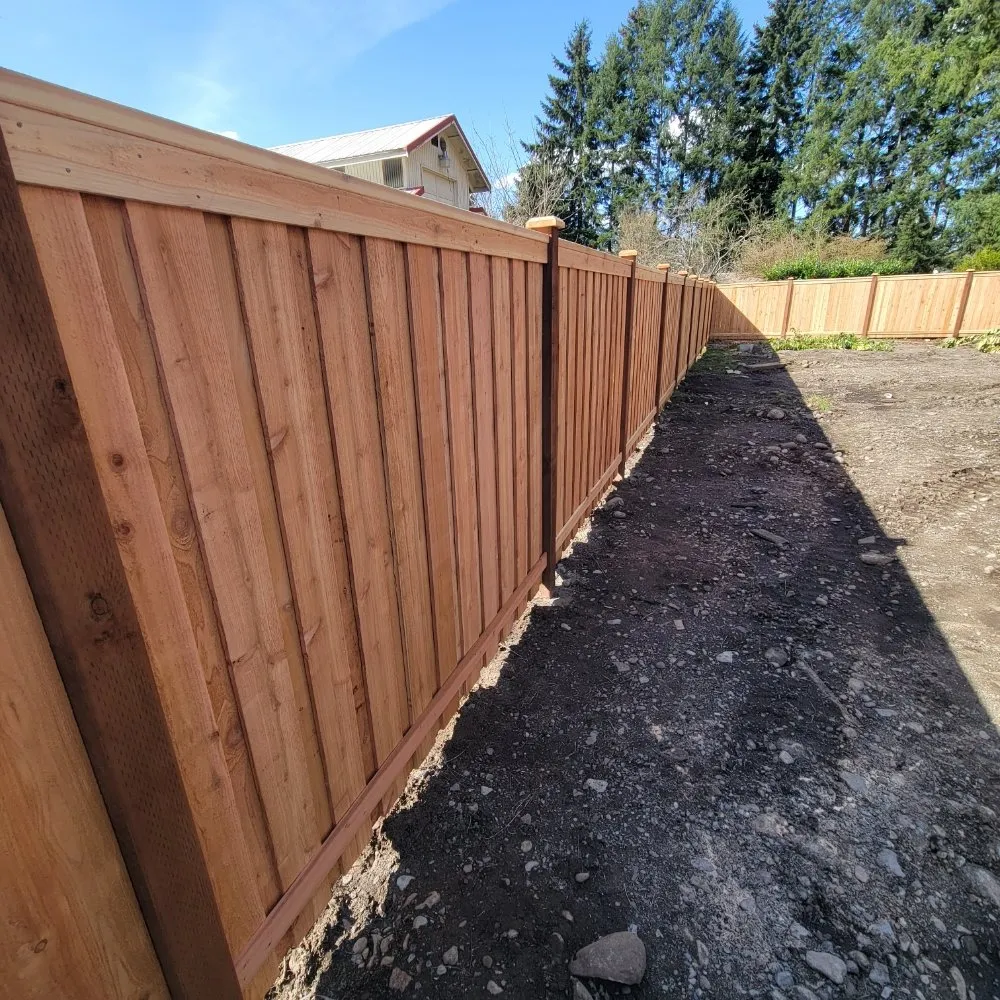 Expert lawn mowing service in Puyallup, WA by CR Landscaping And Fencing