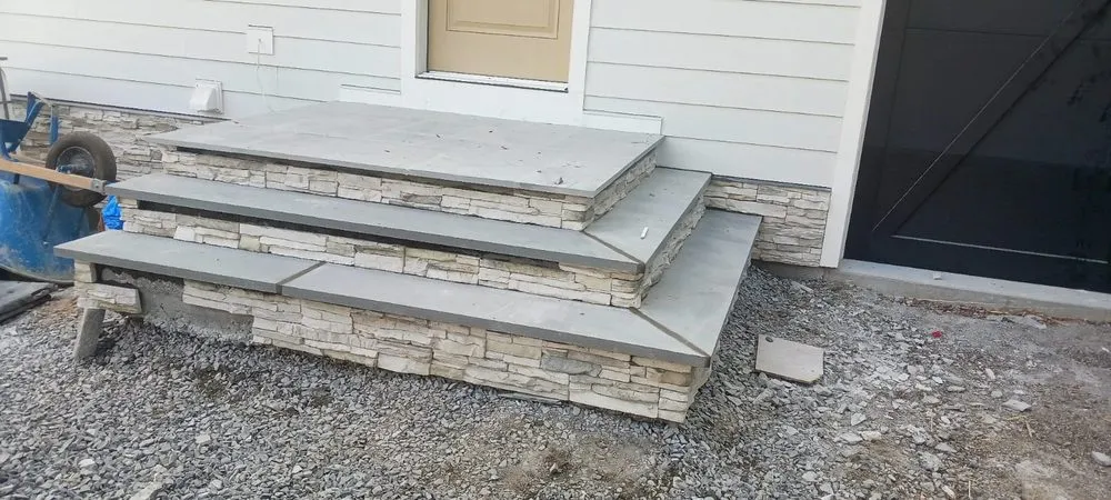 Expert garden landscaping for beautiful yards across Norristown, PA - C&R Landscaping and Hardscaping