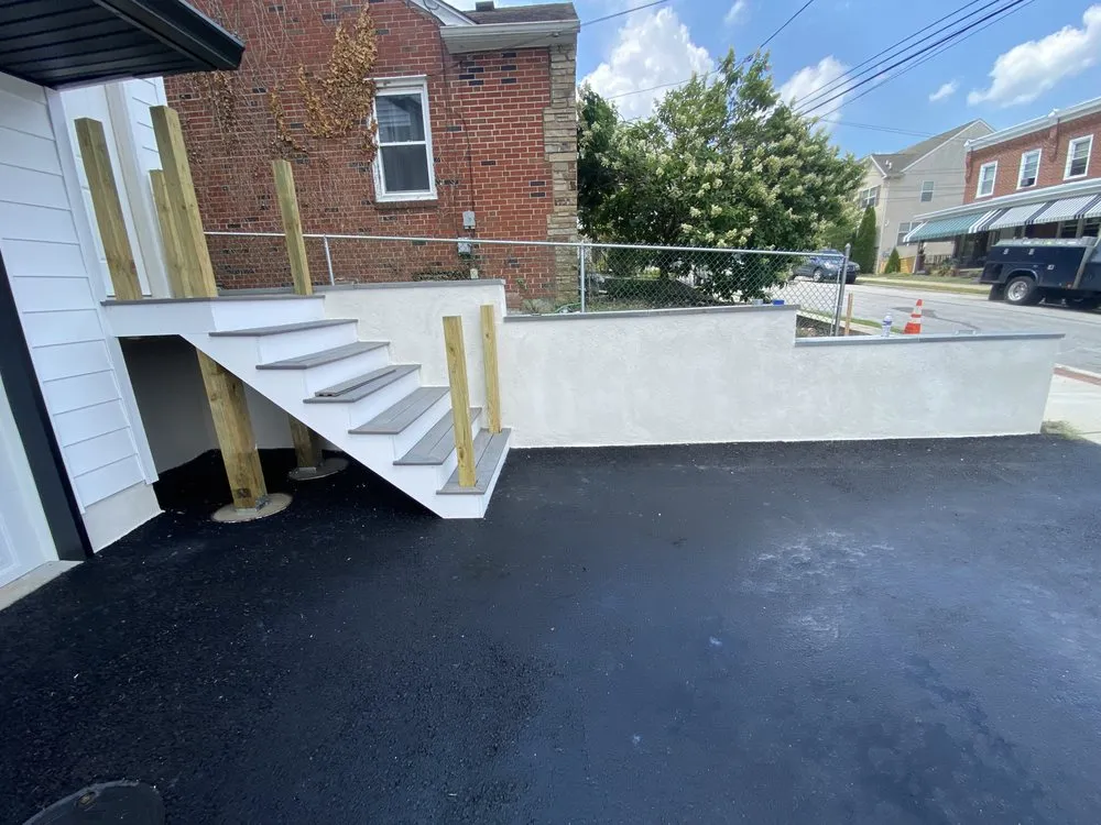 Professional lawn care service in Norristown, PA - C&R Landscaping and Hardscaping