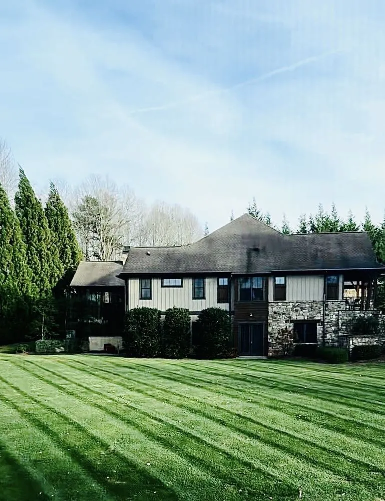 Reliable landscaping services with custom design in Overland Park, KS by C&R Landscaping and Lawn Care