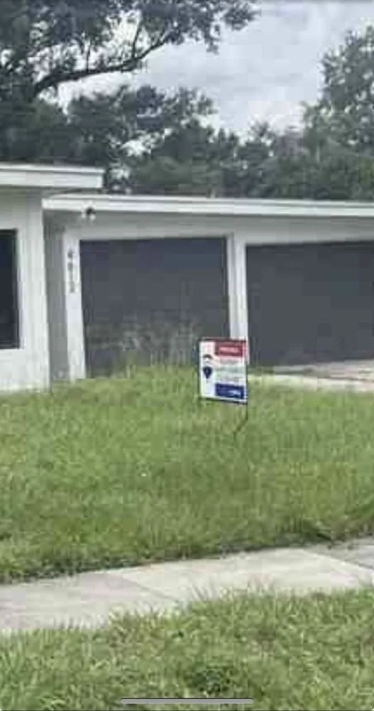 Custom garden landscaping experts serving Deland, FL - CR Landscaping