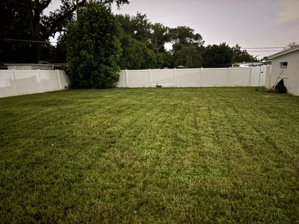 Affordable garden landscaping for homes across Deland, FL - CR Landscaping