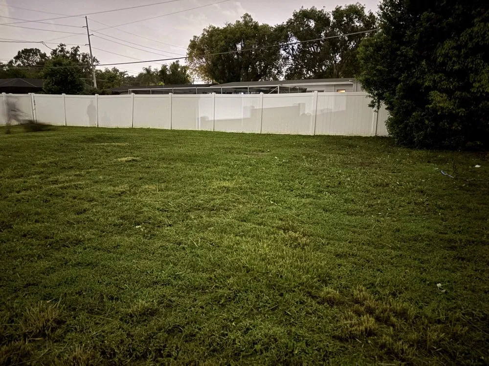 Reliable landscape installation near you in Deland, FL by CR Landscaping