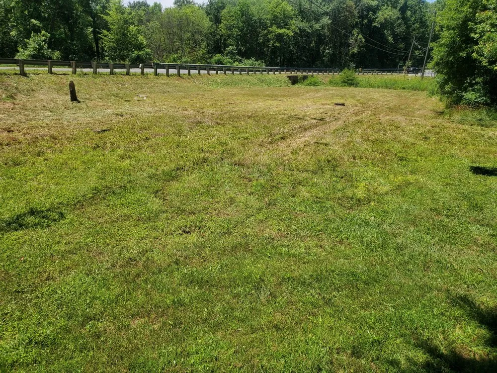 Custom landscape design for outdoor upgrades in Fredericksburg, VA by C&R Landscaping