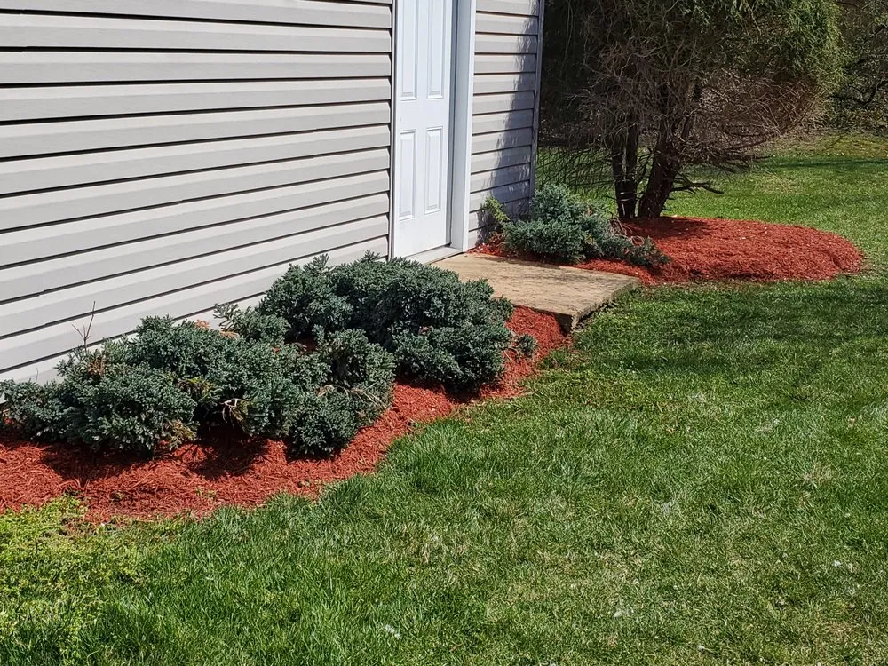 Reliable residential landscaping for year-round maintenance in Fredericksburg, VA by C&R Landscaping