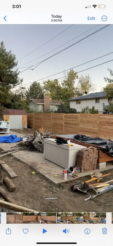 Professional landscape installation experts serving Golden, CO - Cr Landscaping