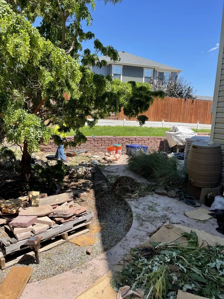 Reliable garden landscaping in Golden, CO - Cr Landscaping