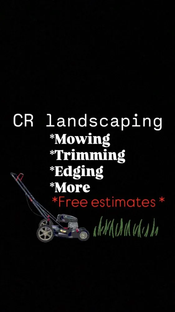 Reliable landscape design in Holiday, FL - CR landscaping
