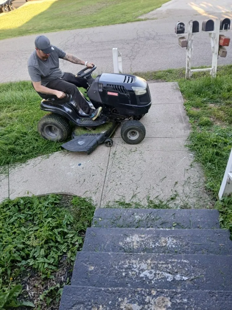 Top-rated landscape design experts serving Logan, OH - C&R Landscaping