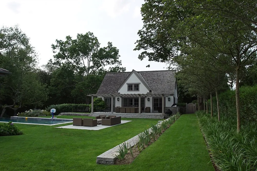 Local landscaping services for outdoor upgrades across Norwalk, CT - C&R Landscaping Masonry