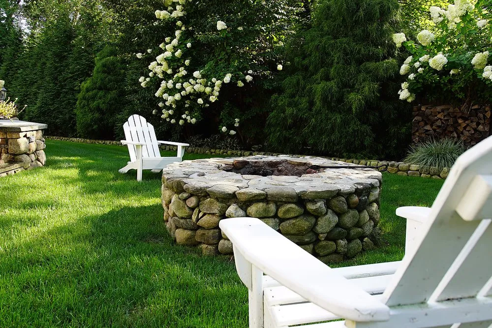 Trusted landscape design for beautiful yards across Norwalk, CT - C&R Landscaping Masonry