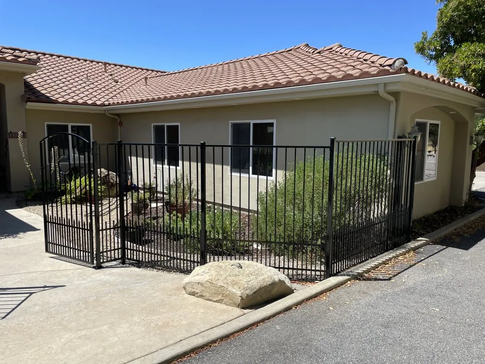 Trusted outdoor landscaping in Atascadero, CA - C&R Landscaping Services