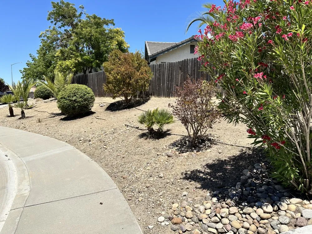 Expert residential landscaping experts serving Atascadero, CA - C&R Landscaping Services