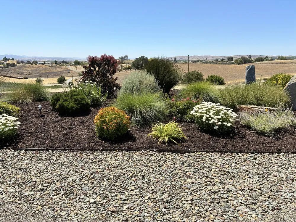 Local outdoor landscaping experts serving Atascadero, CA - C&R Landscaping Services