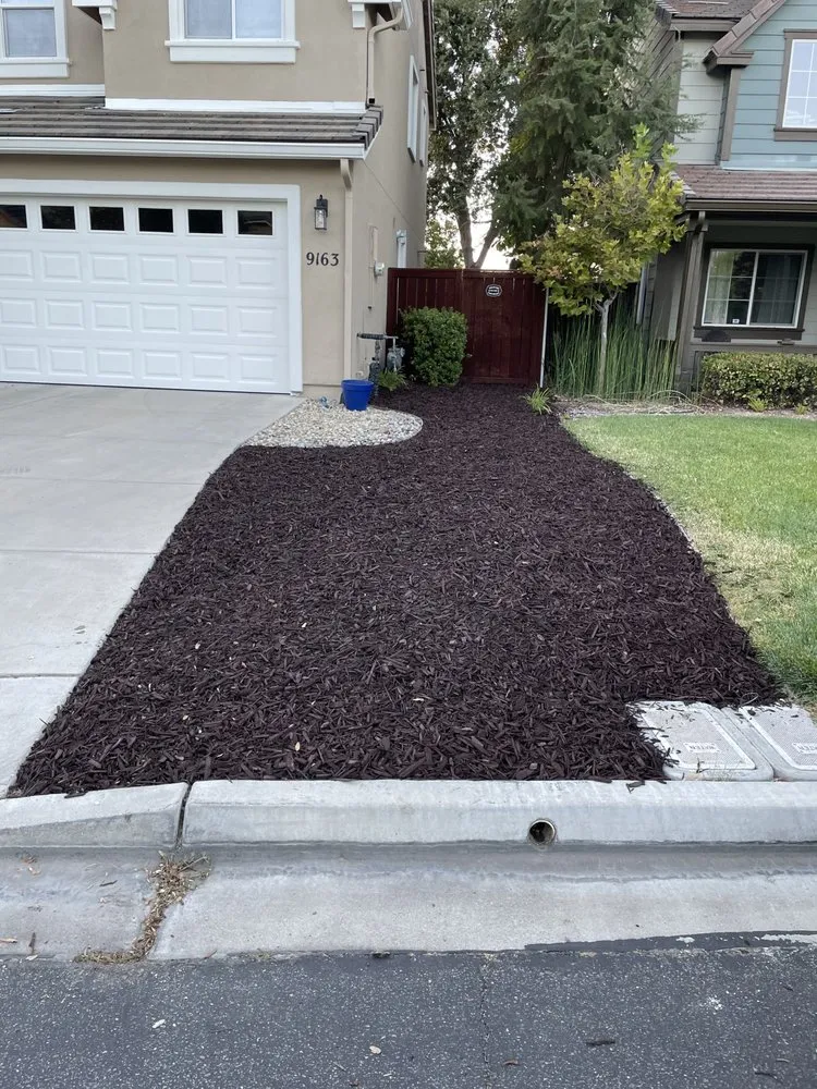 Reliable landscape installation experts serving Atascadero, CA - C&R Landscaping Services