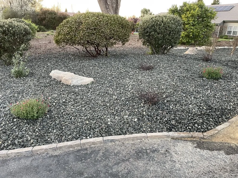 Local landscape design in Atascadero, CA by C&R Landscaping Services
