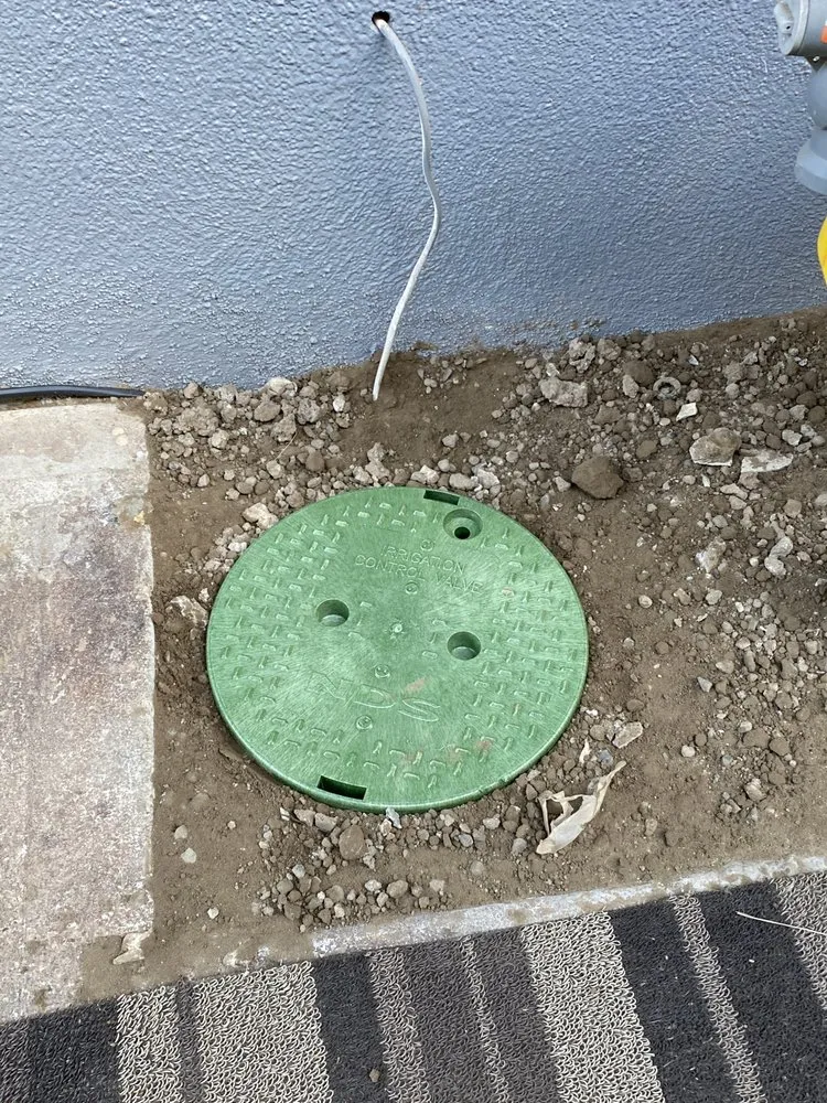 Reliable lawn mowing service in Atascadero, CA by C&R Landscaping Services