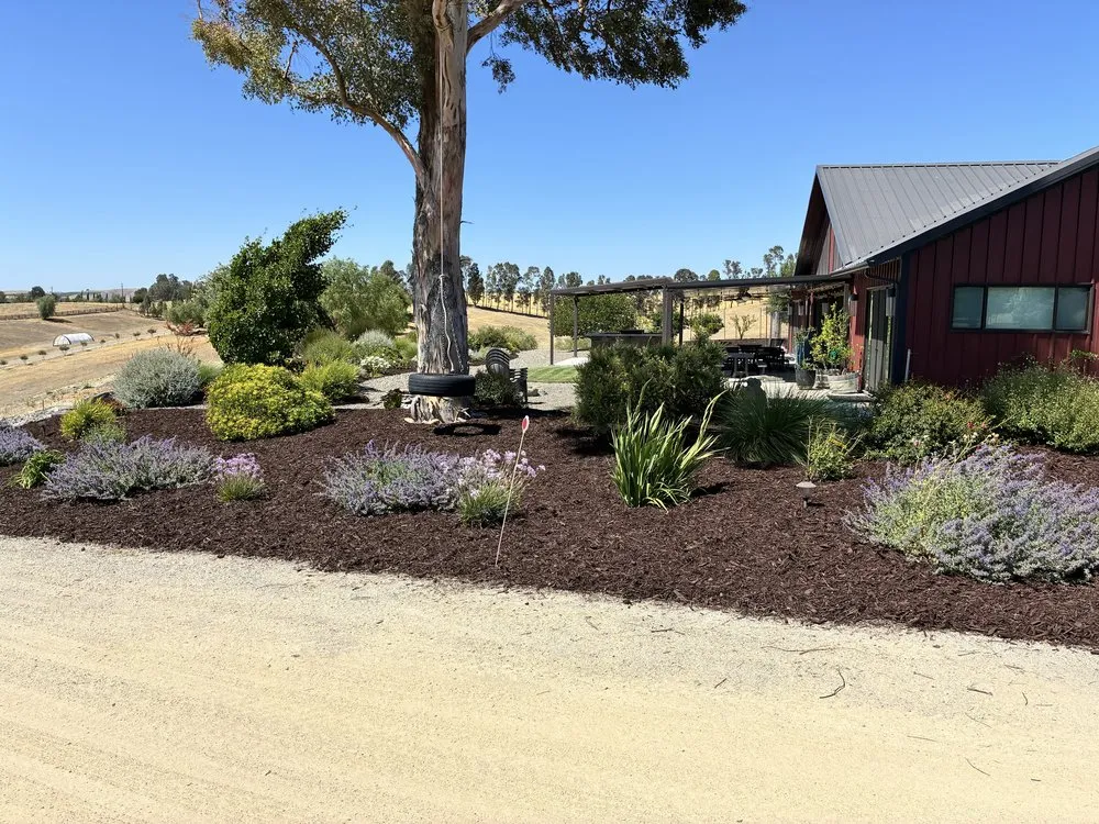 Professional lawn care service experts serving Atascadero, CA - C&R Landscaping Services