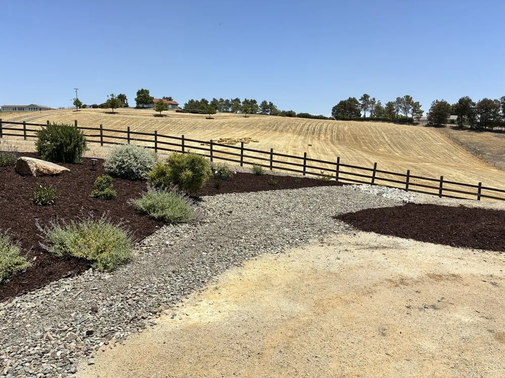 Custom landscaping services experts serving Atascadero, CA - C&R Landscaping Services