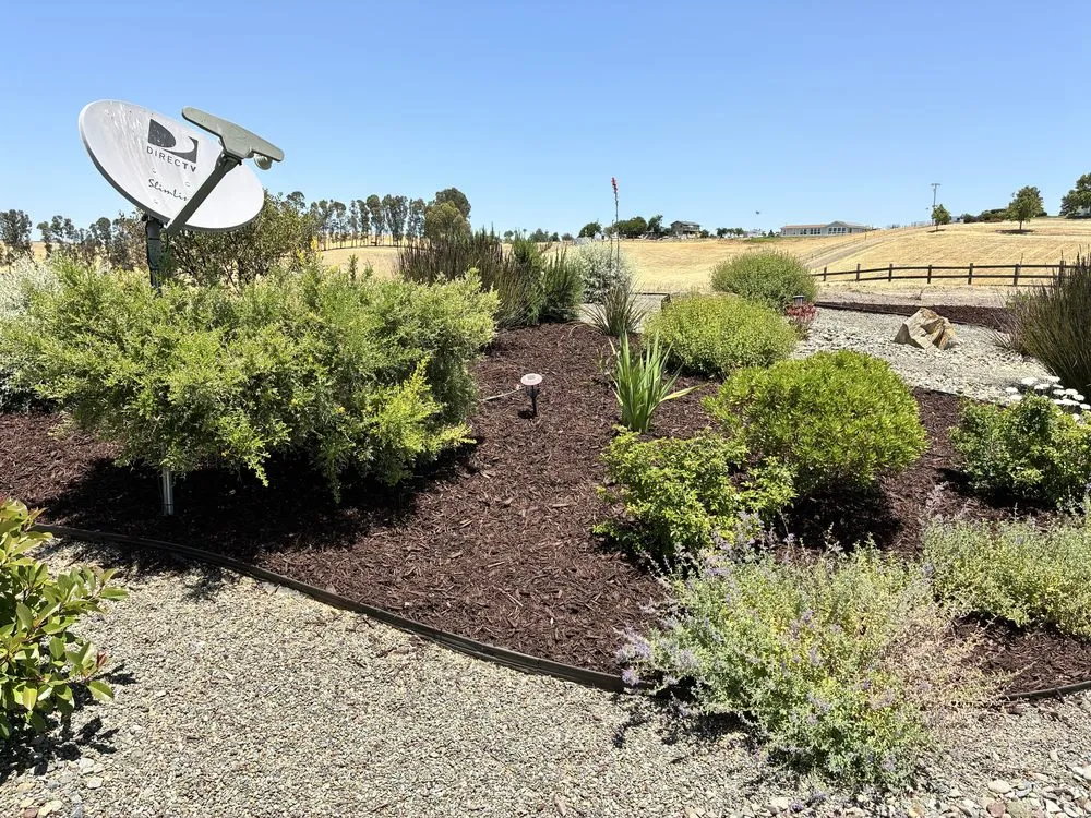 Local landscape installation for year-round maintenance in Atascadero, CA by C&R Landscaping Services