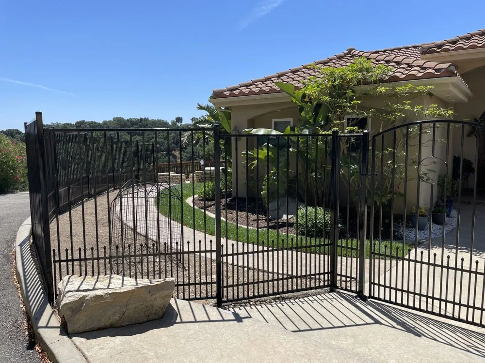 Reliable yard maintenance for homes in Atascadero, CA by C&R Landscaping Services