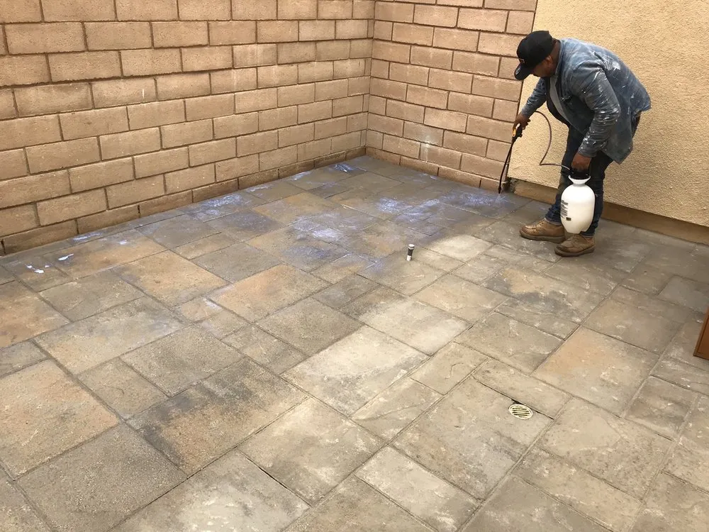 Expert outdoor landscaping for year-round maintenance across Victorville, CA - C&R Landscaping