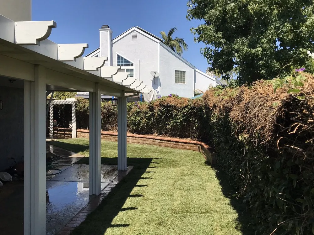 Affordable landscaping services in Victorville, CA - C&R Landscaping