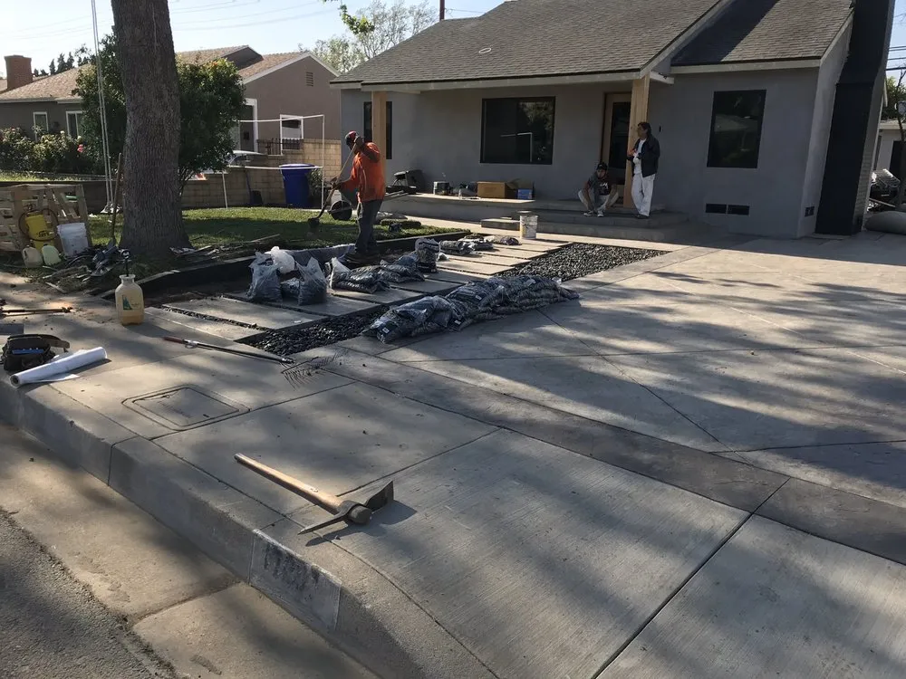 Affordable yard cleanup service in Victorville, CA - C&R Landscaping