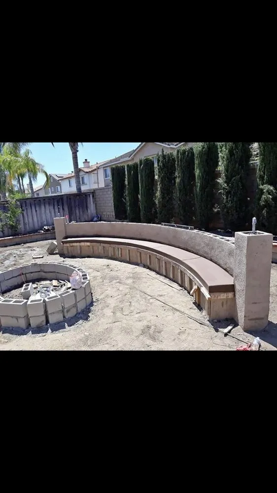 Reliable outdoor landscaping in Victorville, CA by C&R Landscaping