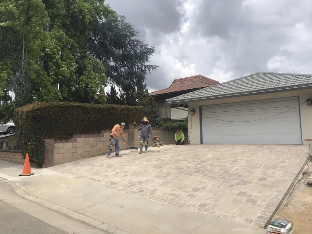 Reliable lawn care service experts serving Victorville, CA - C&R Landscaping